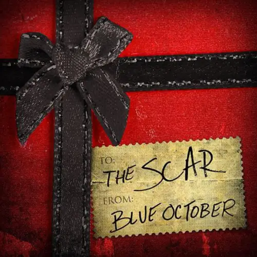 Blue October : The Scar
